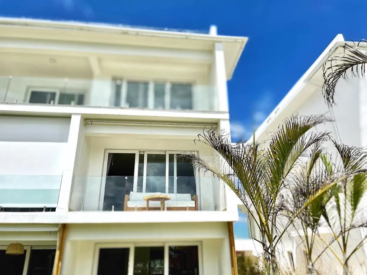 Residencial Mananero II Apartment Cabarete
