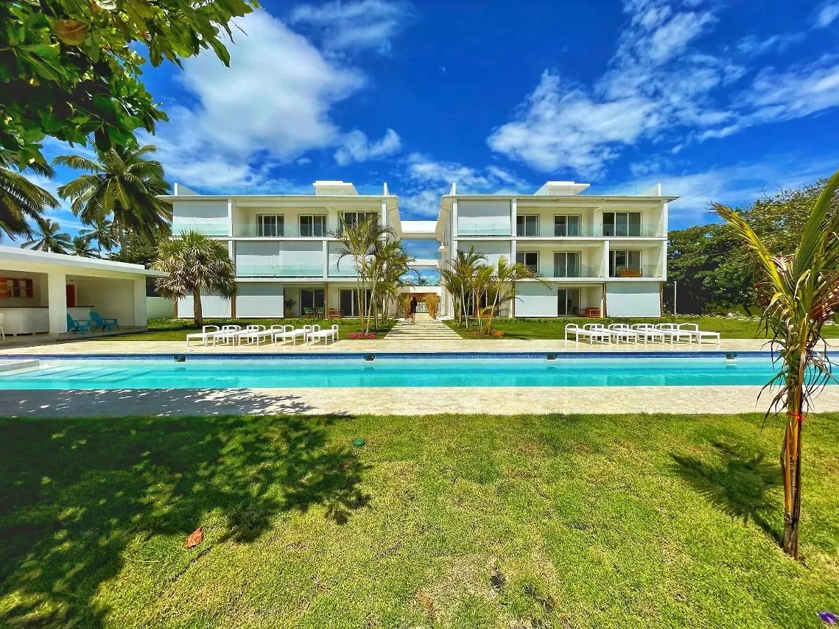 Residencial Mananero II Apartment Cabarete