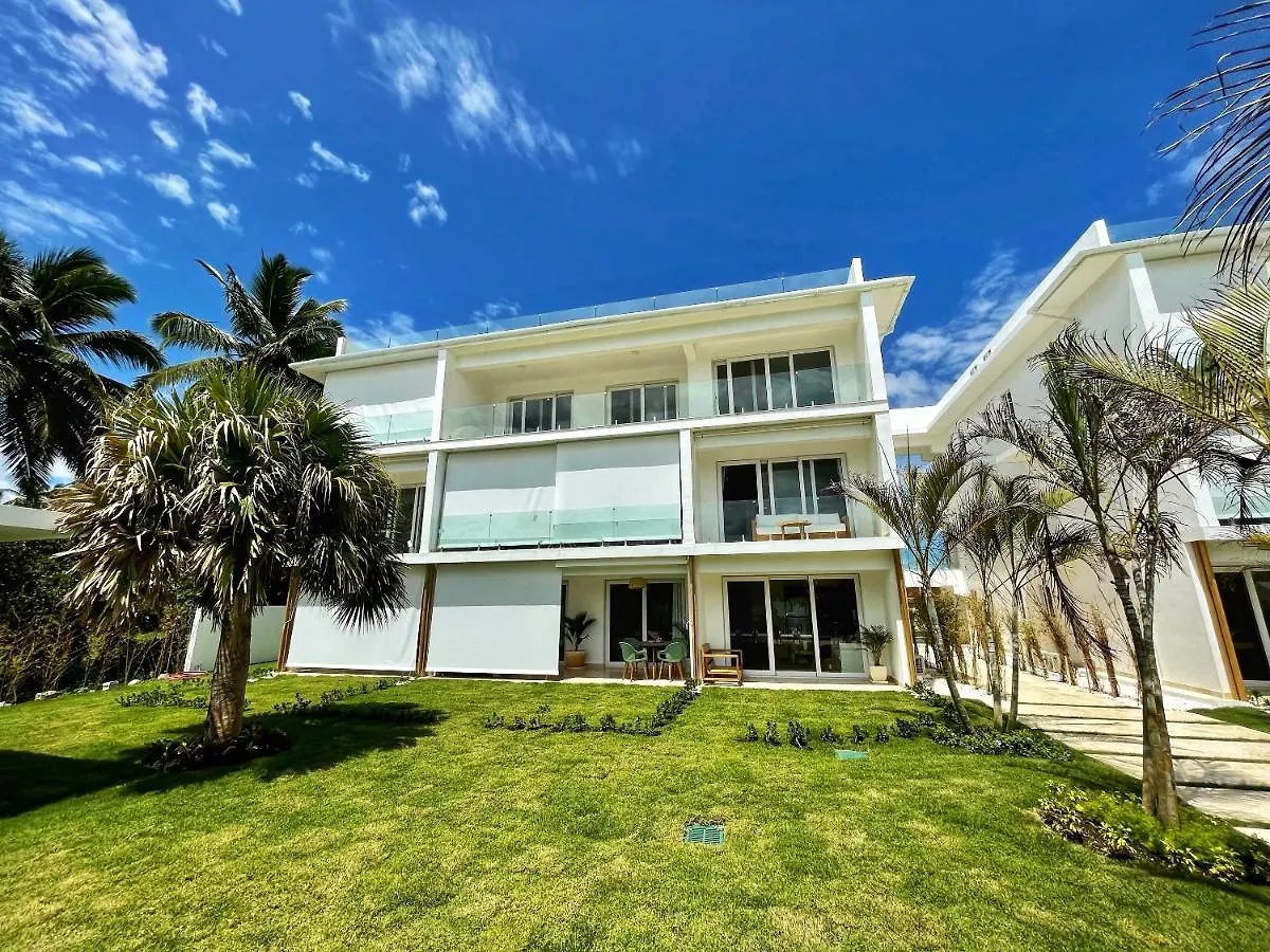 Residencial Mananero II Apartment Cabarete Dominican Republic