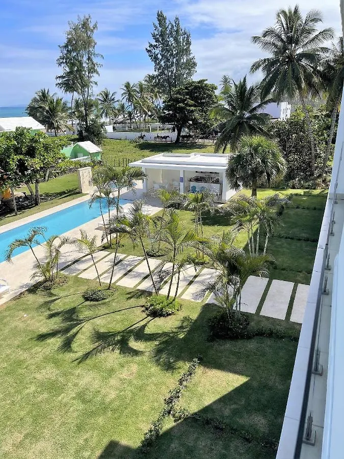 Residencial Mananero II Apartment Cabarete Dominican Republic