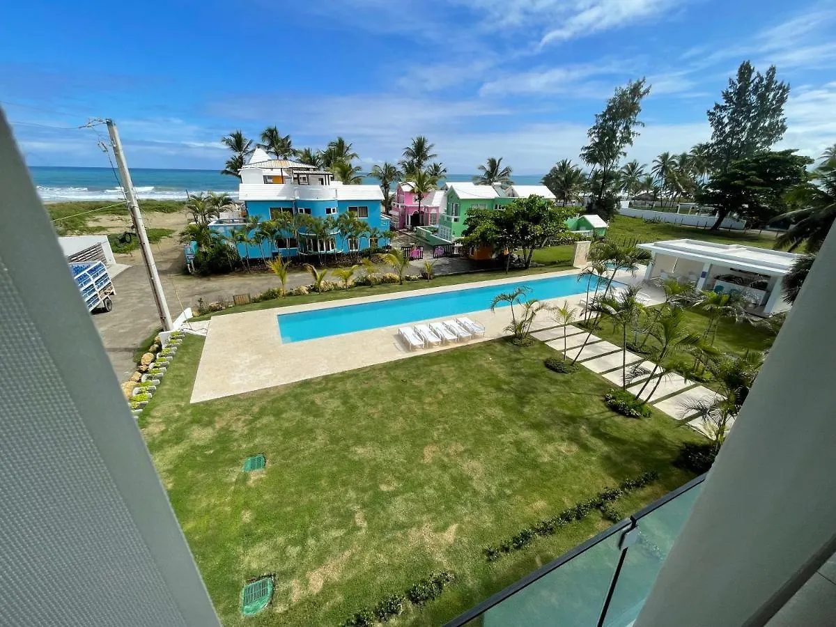 Residencial Mananero II Apartment Cabarete