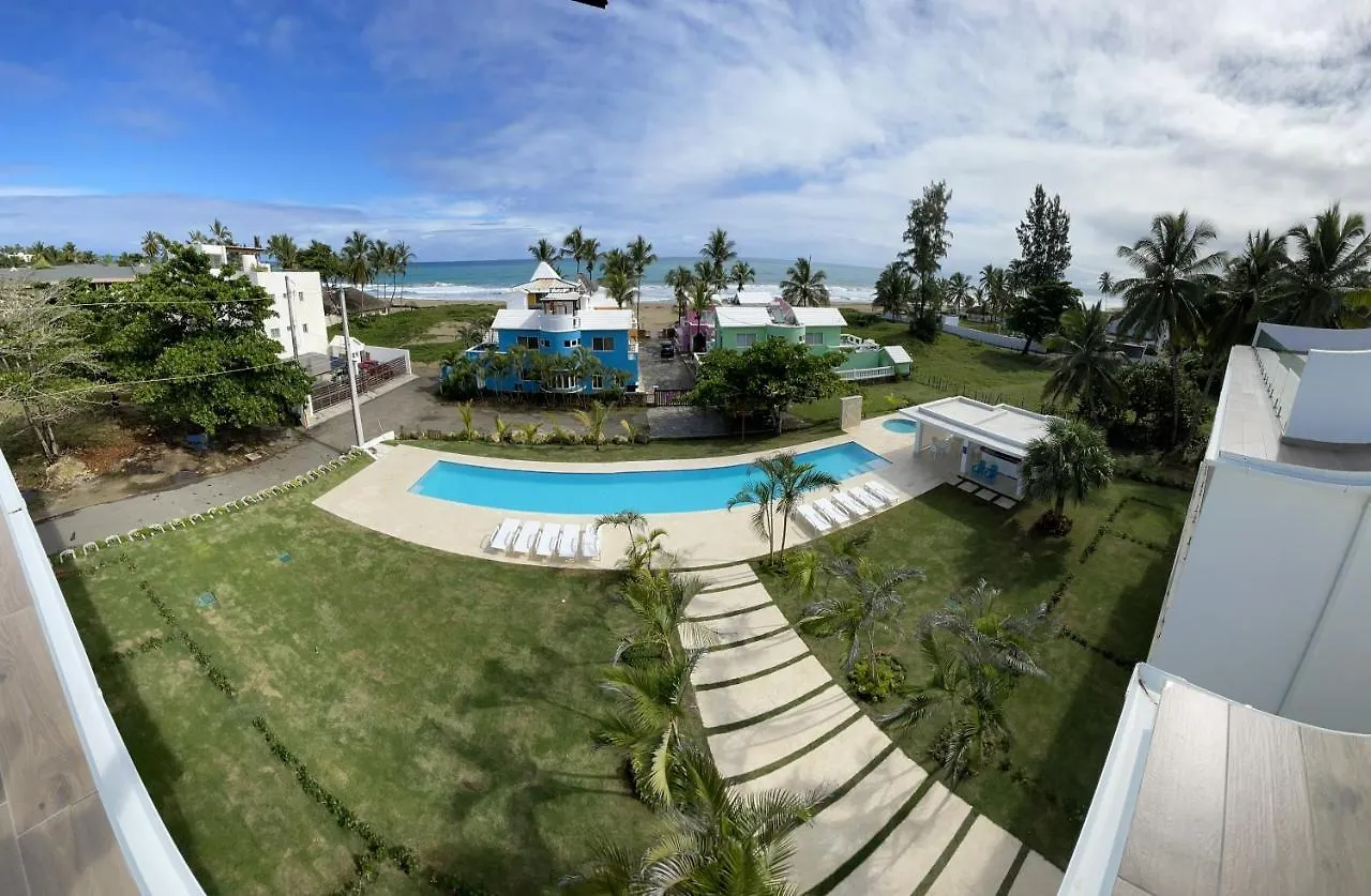 Residencial Mananero II Apartment Cabarete