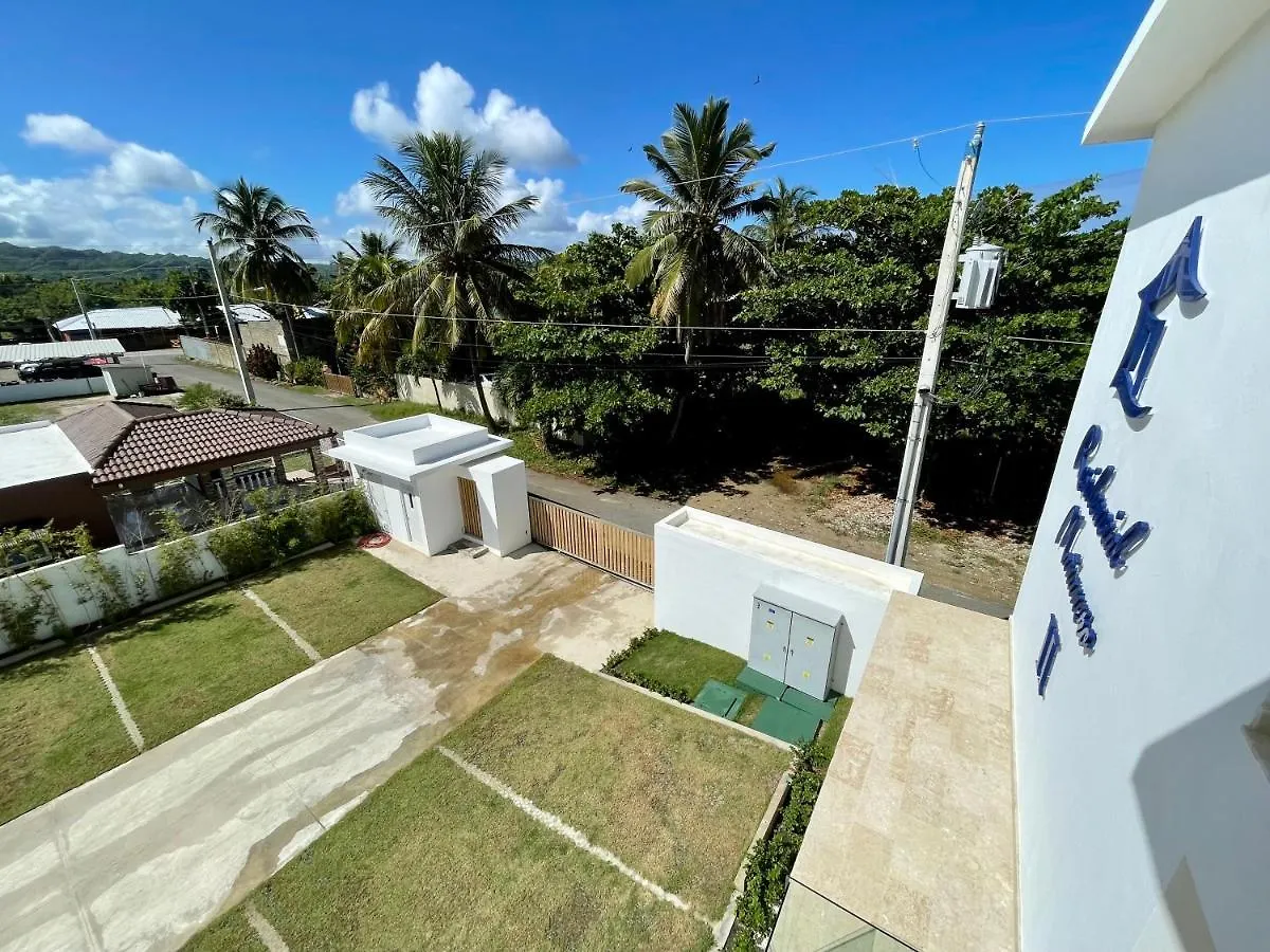 Residencial Mananero II Apartment Cabarete Dominican Republic