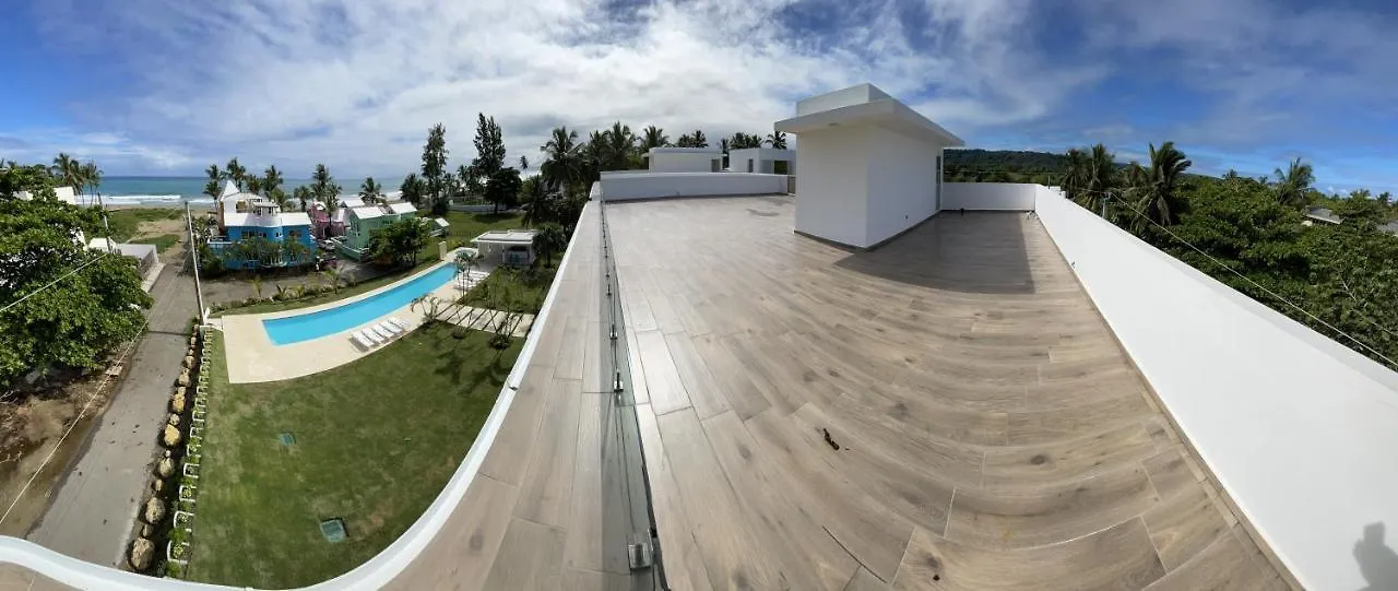 Residencial Mananero II Apartment Cabarete