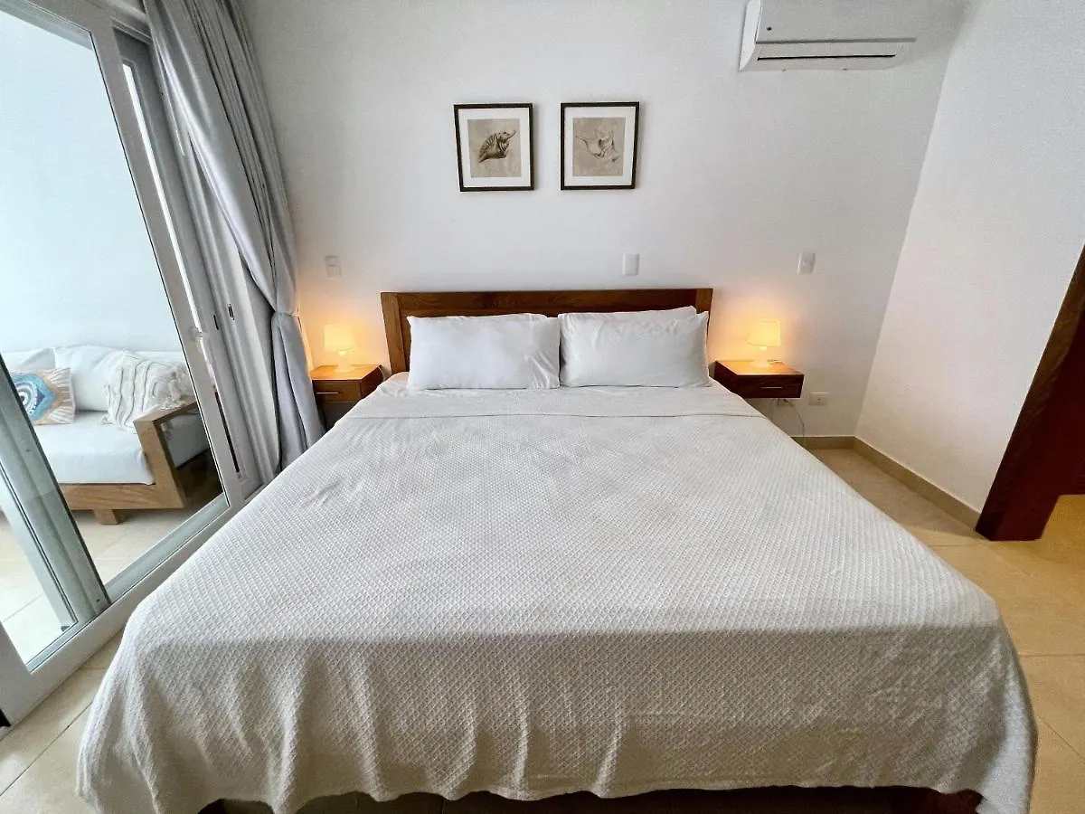 Residencial Mananero II Apartment Cabarete