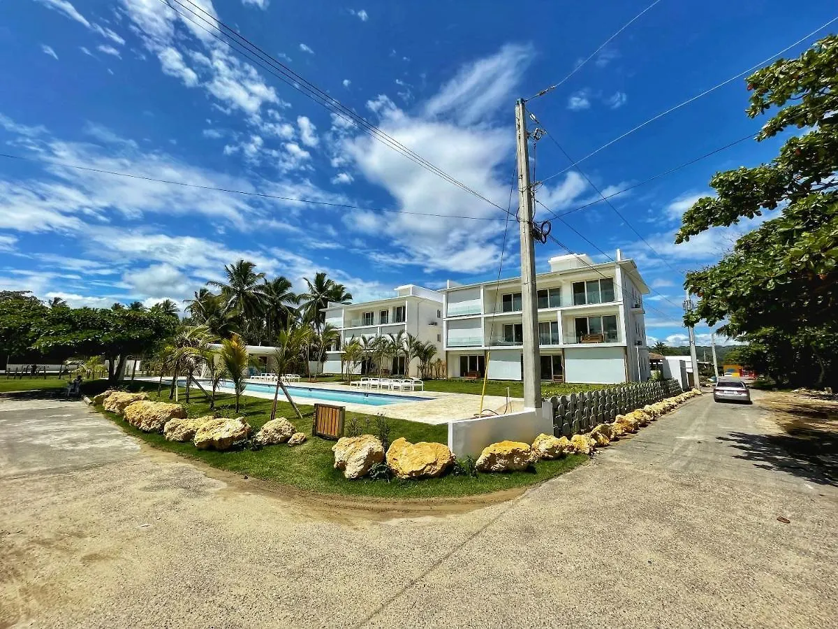 Residencial Mananero II Lejlighed Cabarete