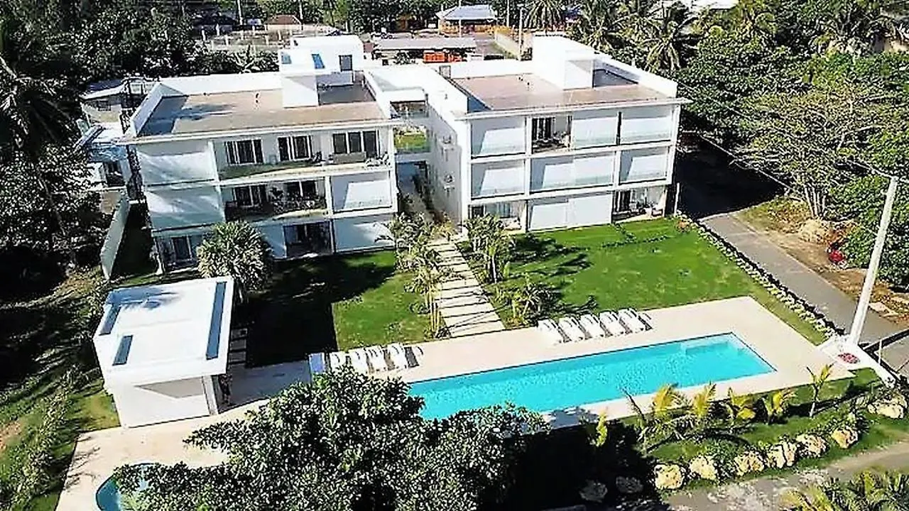 Residencial Mananero II Lejlighed Cabarete