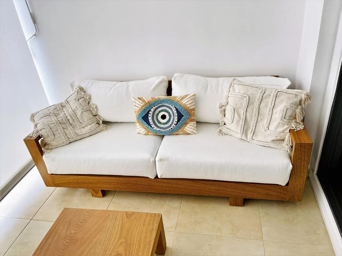 Residencial Mananero II Lejlighed Cabarete