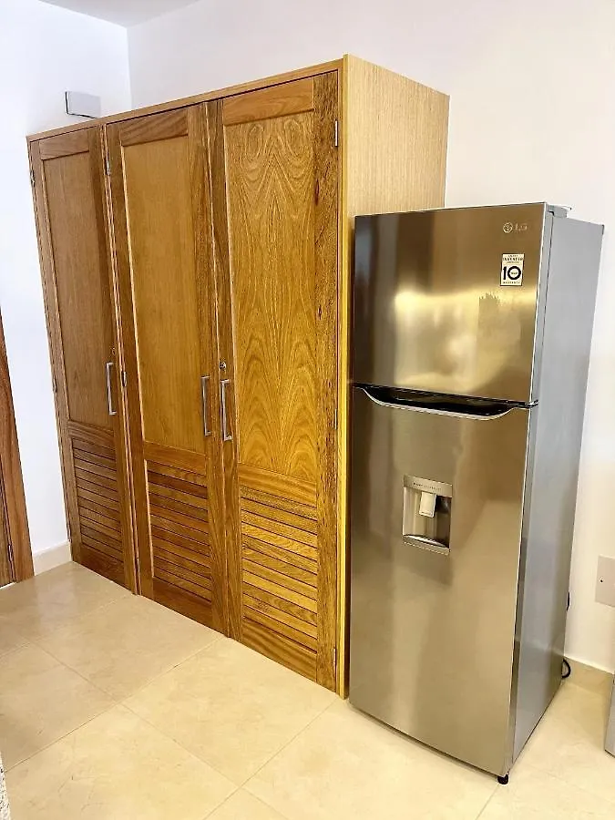 Residencial Mananero II Lejlighed Cabarete