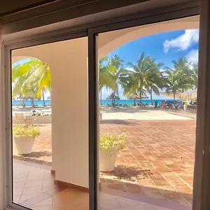 Ocean Front 3br @cadaquescaribe Bayahibe Apartamento