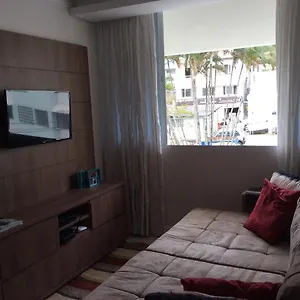 Aconchegante Próximo Ao Shopping Beira Mar Apartamento Florianópolis