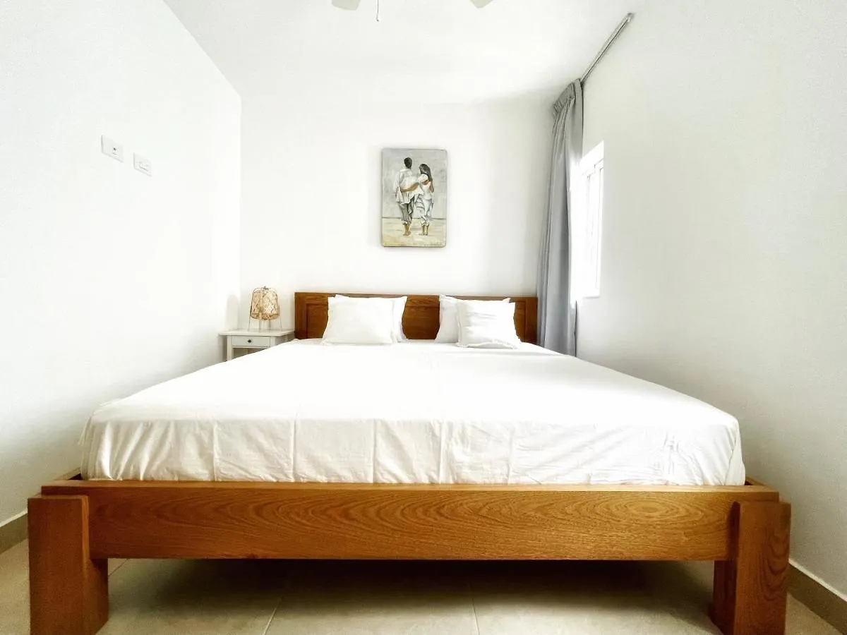 Residencial Mananero II Lägenhet Cabarete 0*,  Dominikanska republiken