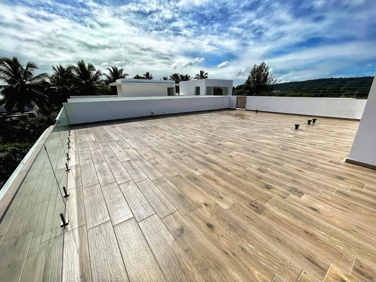 Residencial Mananero II Lägenhet Cabarete