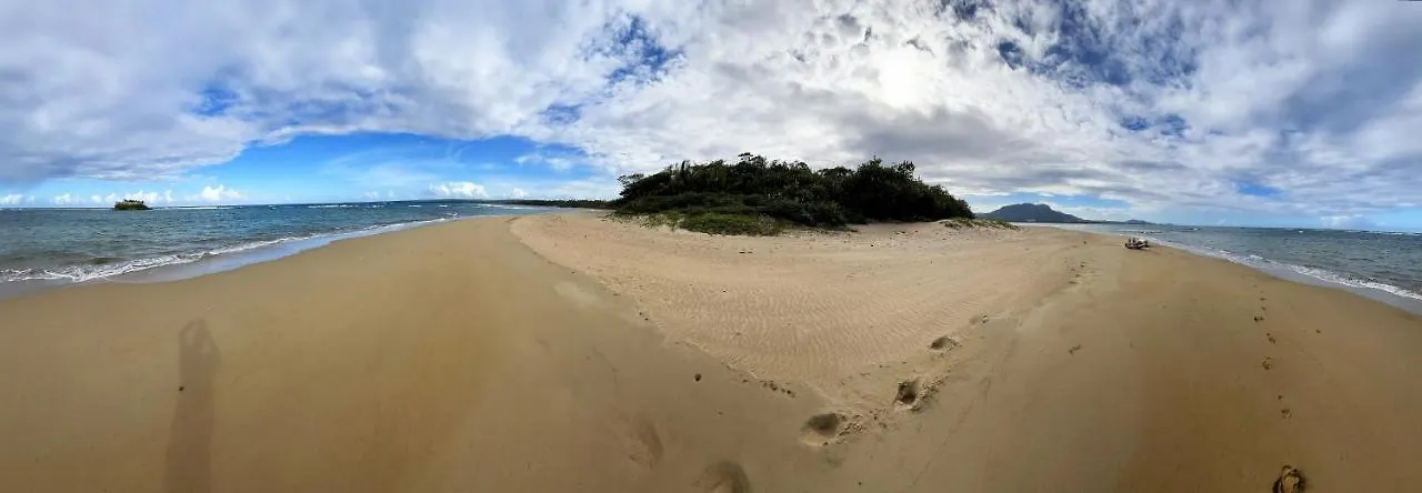 Residencial Mananero II Lägenhet Cabarete